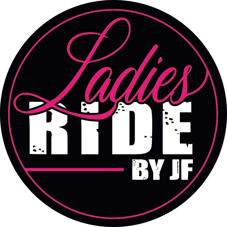 Ladies Ride is a social Ride By JF